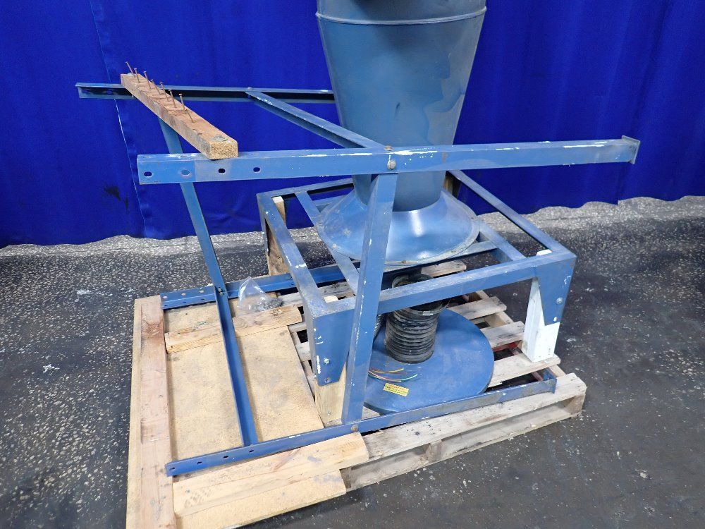 Torit Donaldson Dust Collector