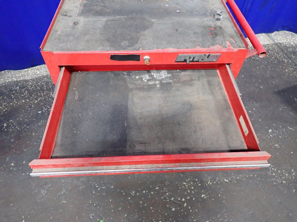 Waterlod Tool Box