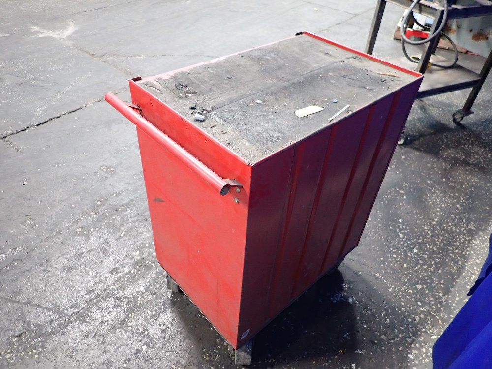 Waterlod Tool Box