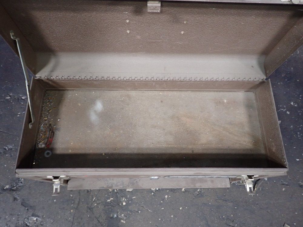 Waterlod Tool Box