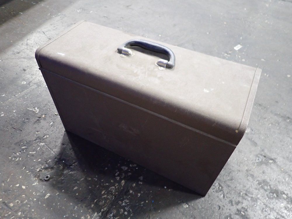 Waterlod Tool Box