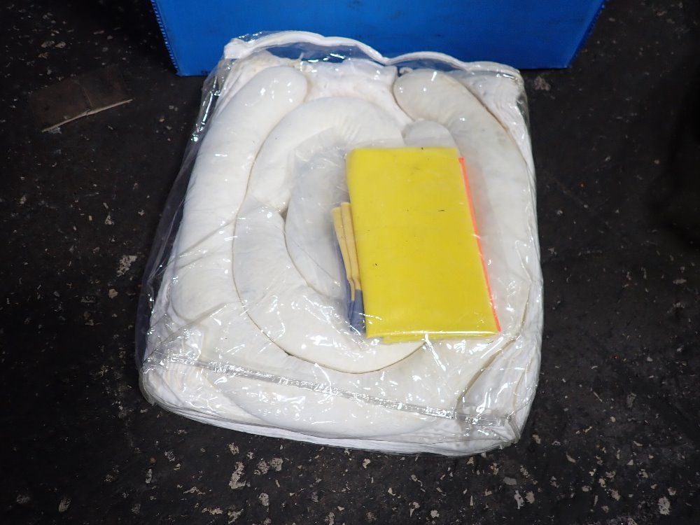  Spill Response Kits