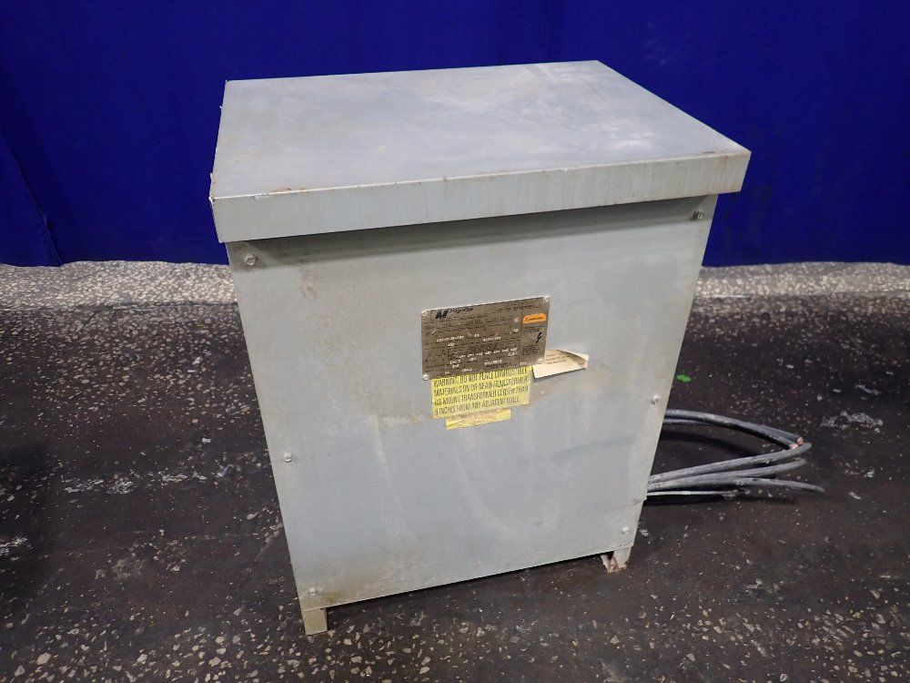 Magnetek Transformer