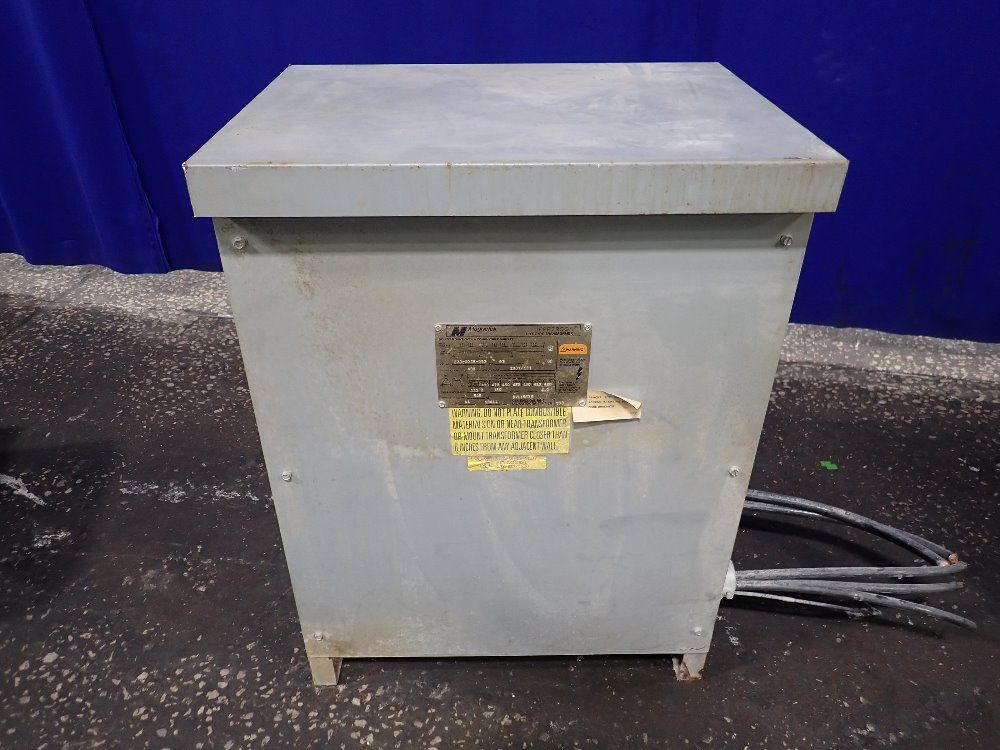 Magnetek Transformer