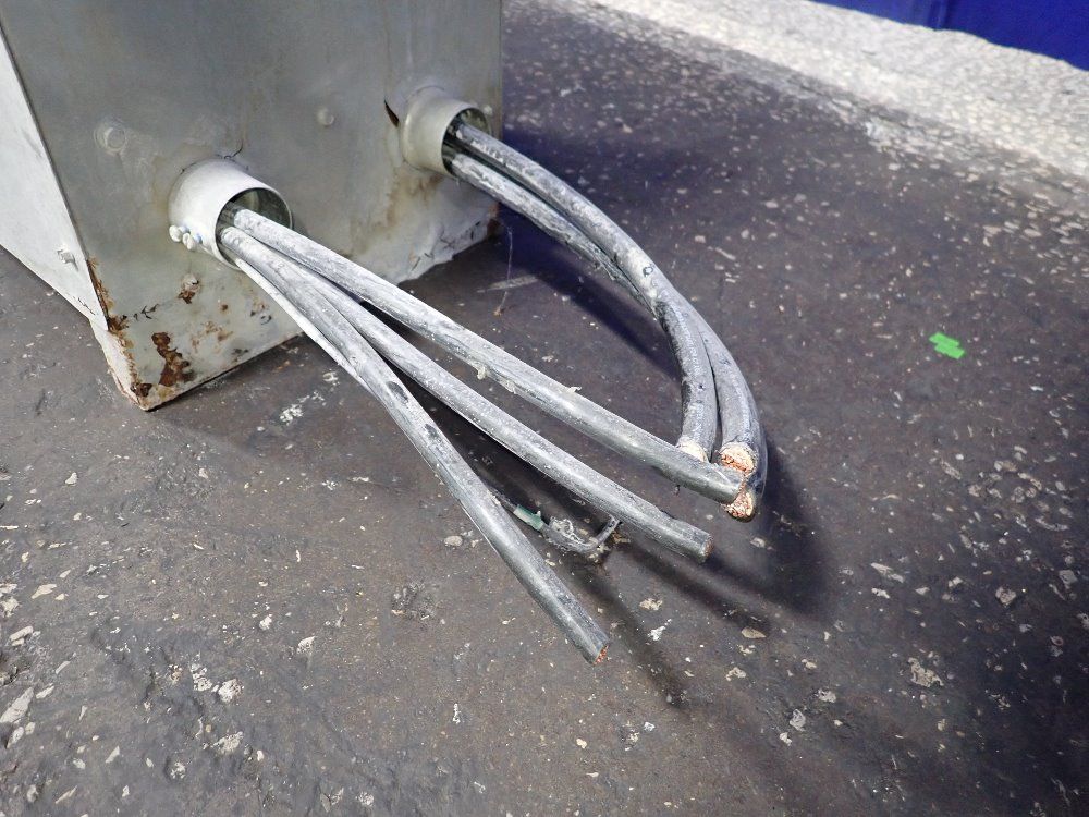Magnetek Transformer