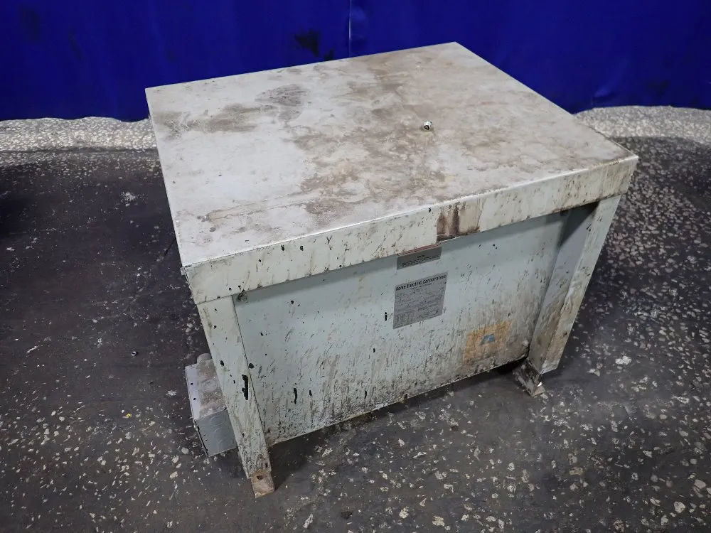 Acme Transformer