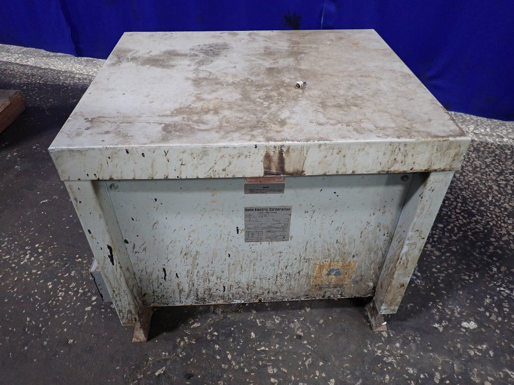 Acme Transformer