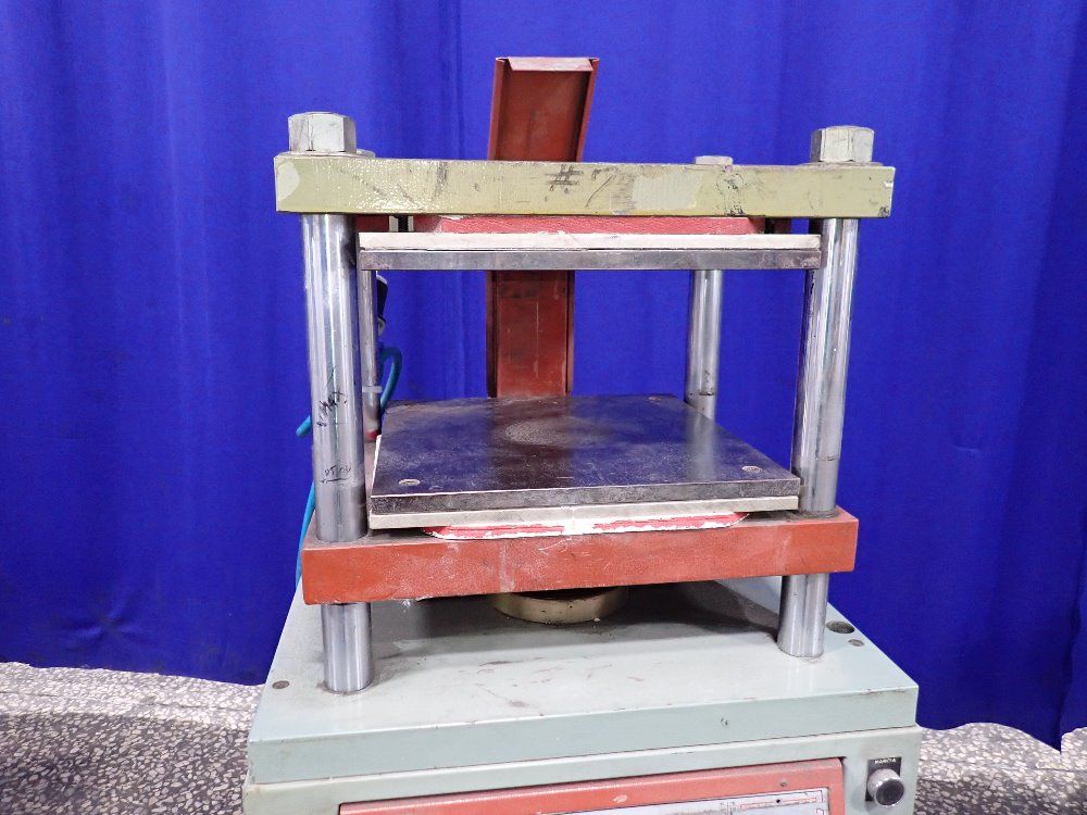 Nicem 4post Press