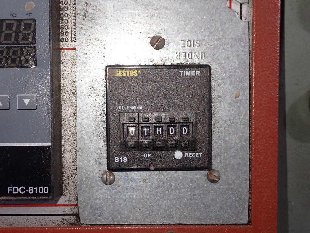 Nicem 4post Press