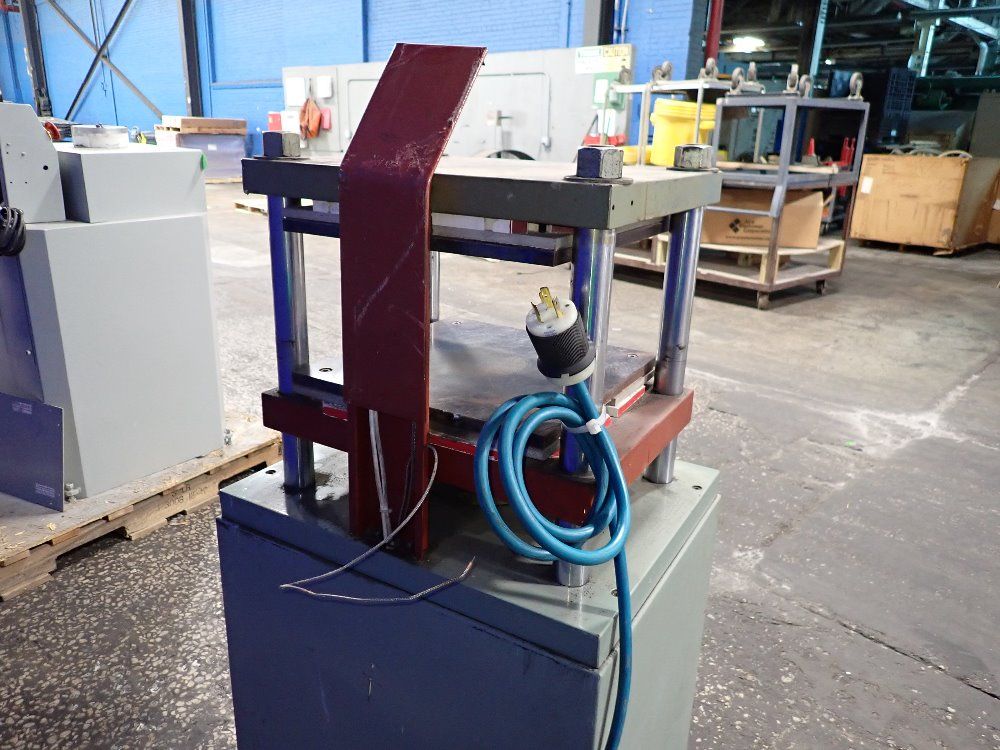 Nicem 4post Press