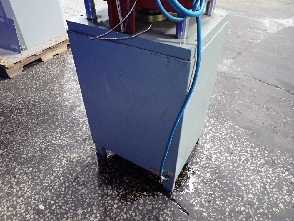 Nicem 4post Press