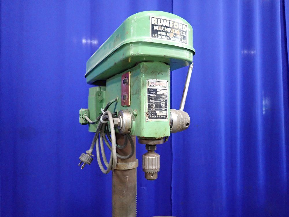 Duracraft Drill Press