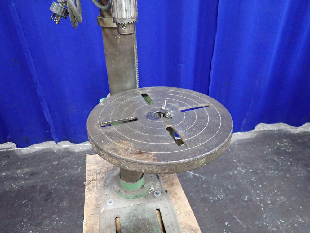 Duracraft Drill Press