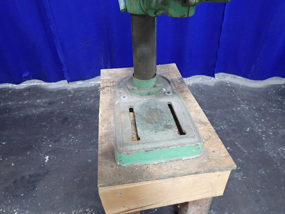 Duracraft Drill Press