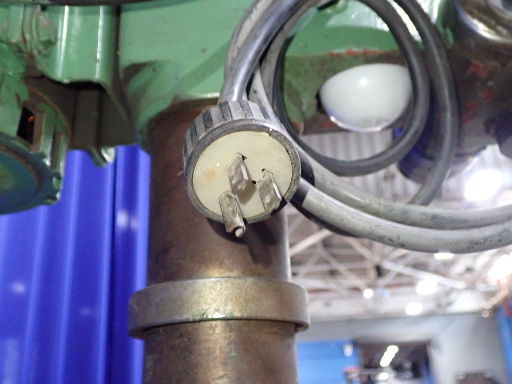 Duracraft Drill Press