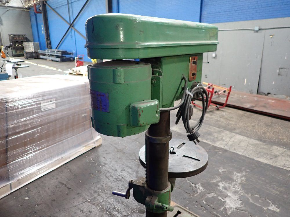 Duracraft Drill Press