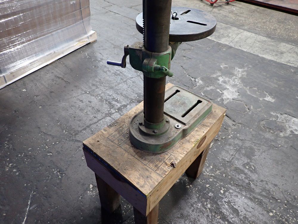 Duracraft Drill Press