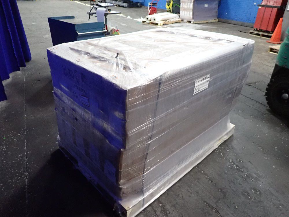  Clear Sheet Rolls