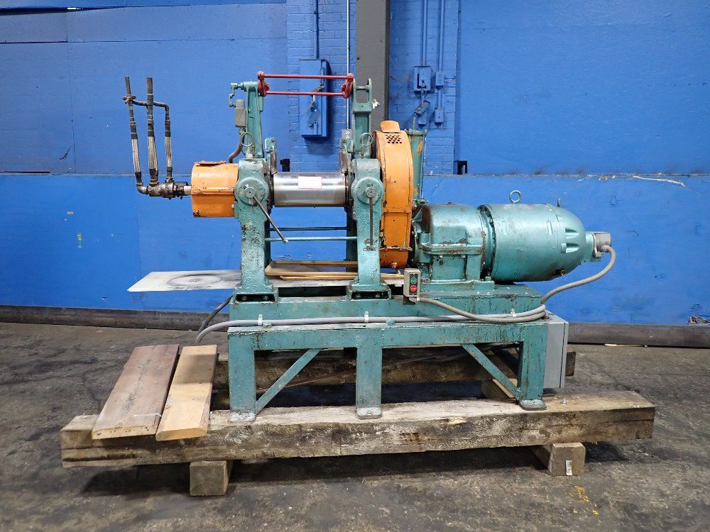  Lab Mill