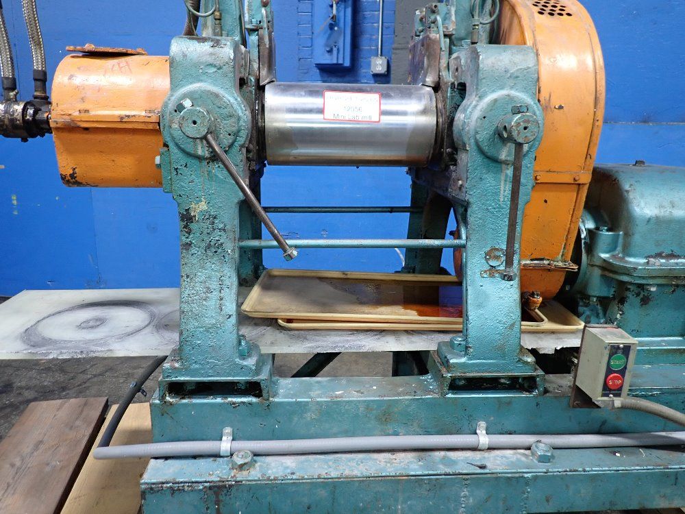  Lab Mill