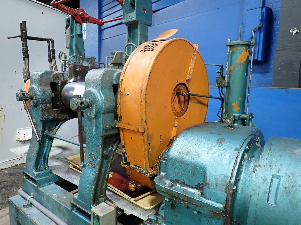  Lab Mill
