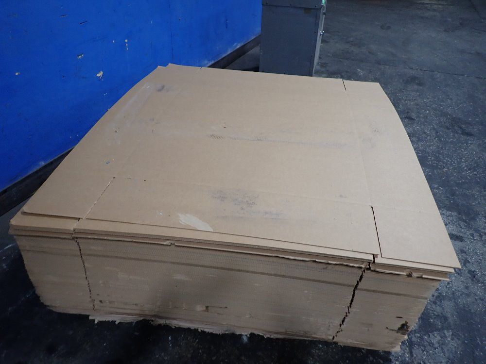  Cardboard