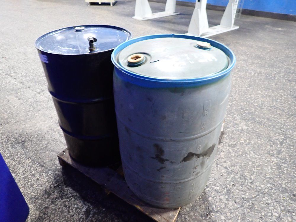  Drumsbuckets
