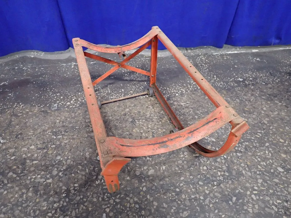  Drum Dolly