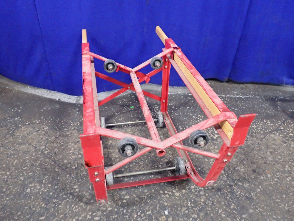  Drum Dolly