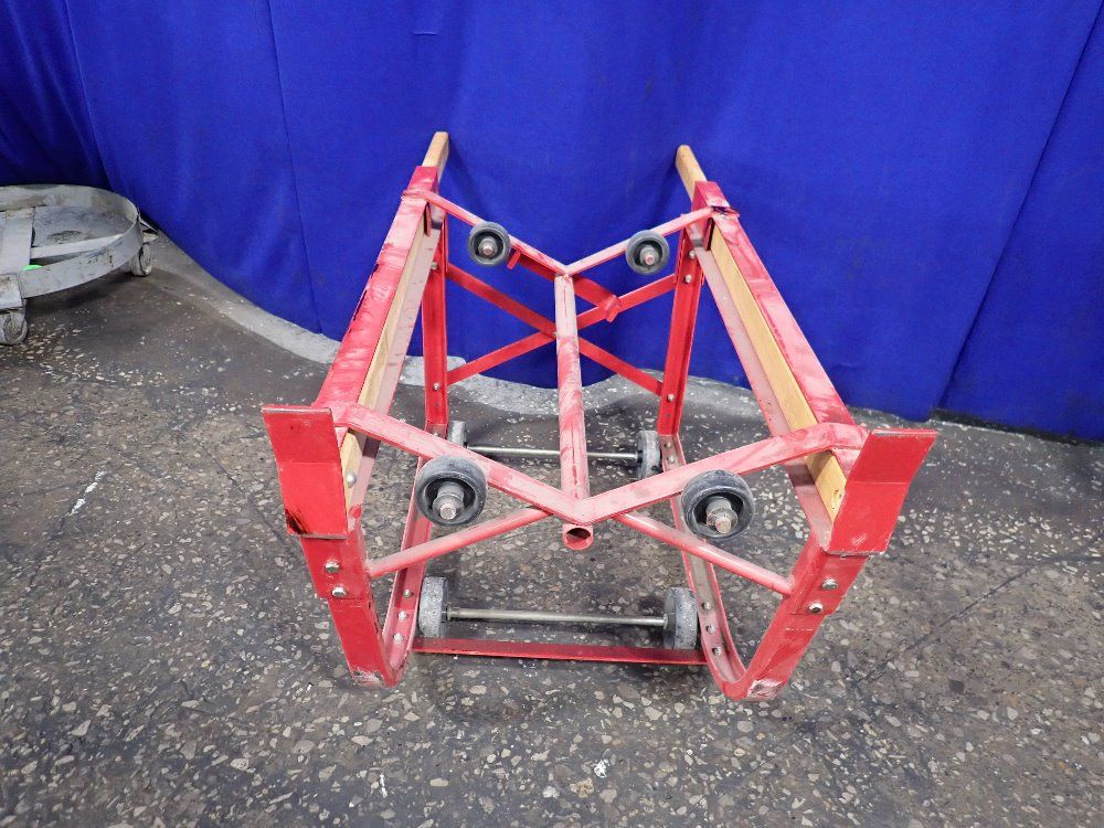  Drum Dolly