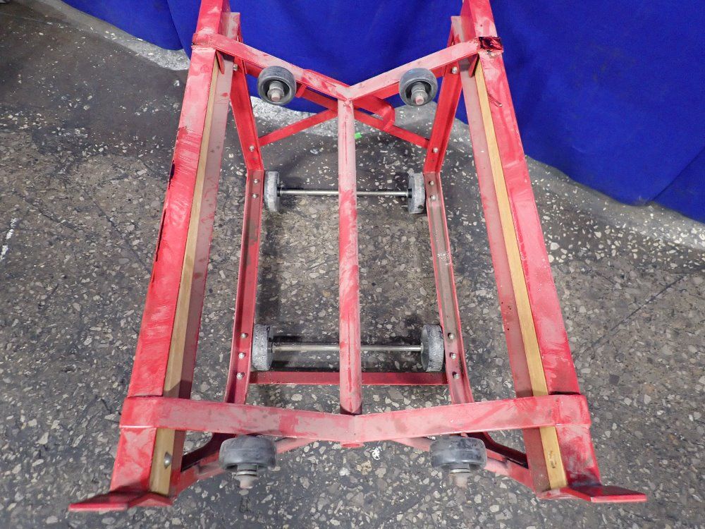  Drum Dolly