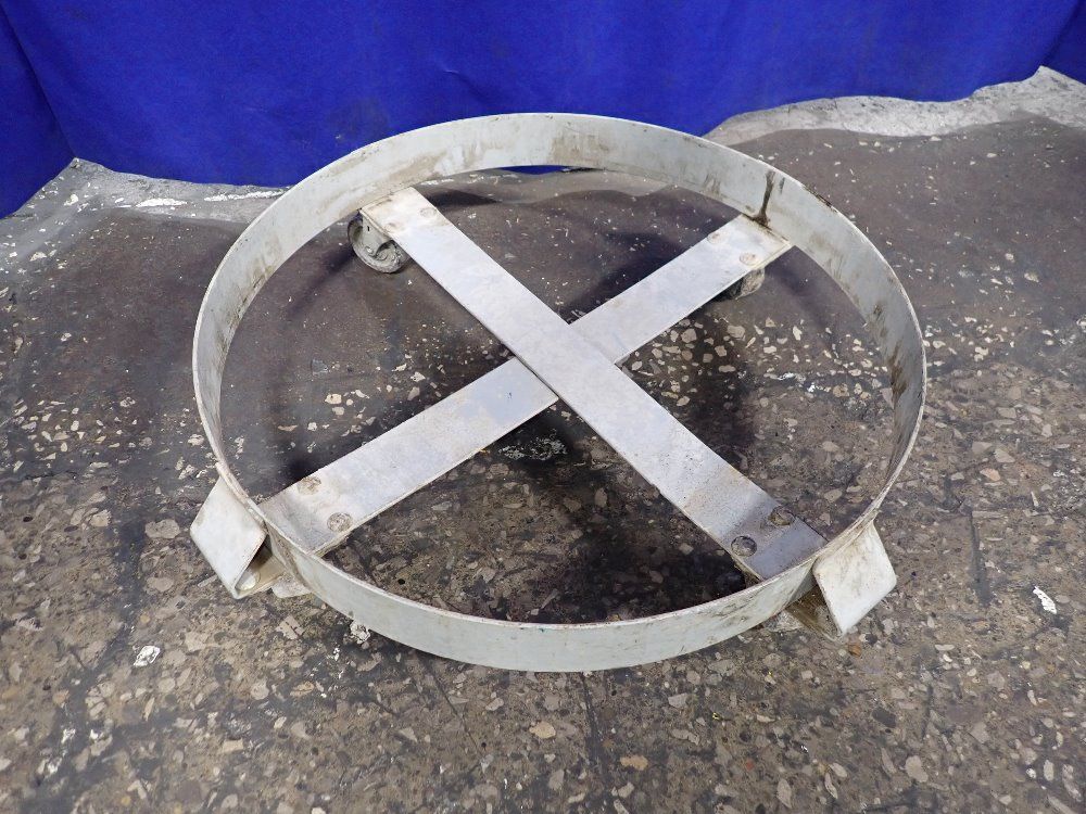  Drum Dolly