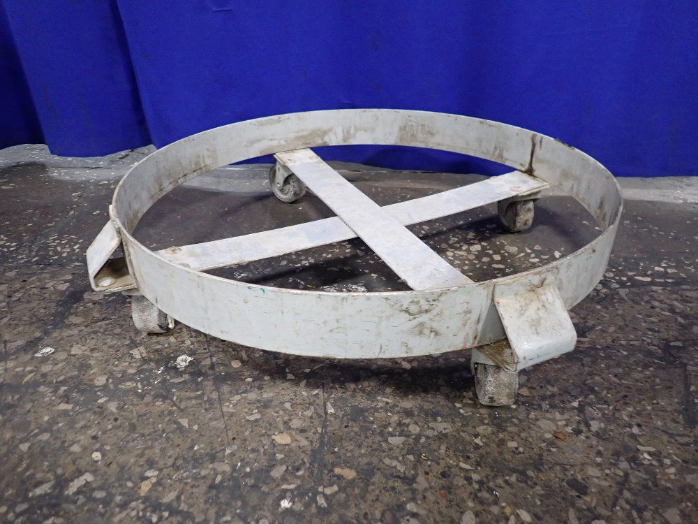  Drum Dolly