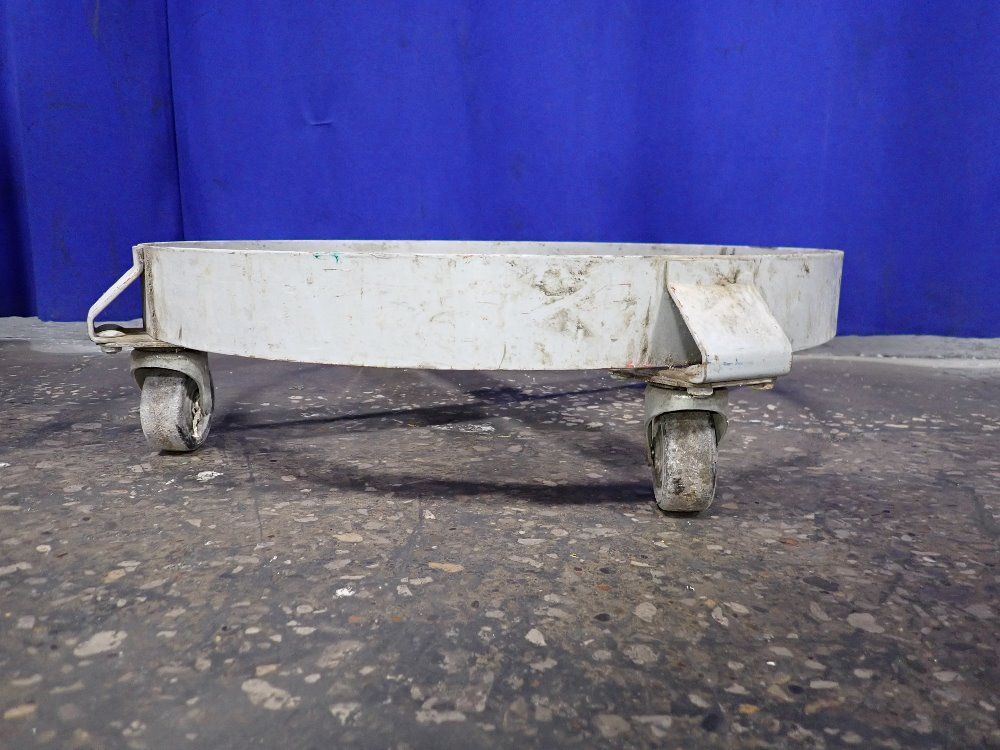  Drum Dolly