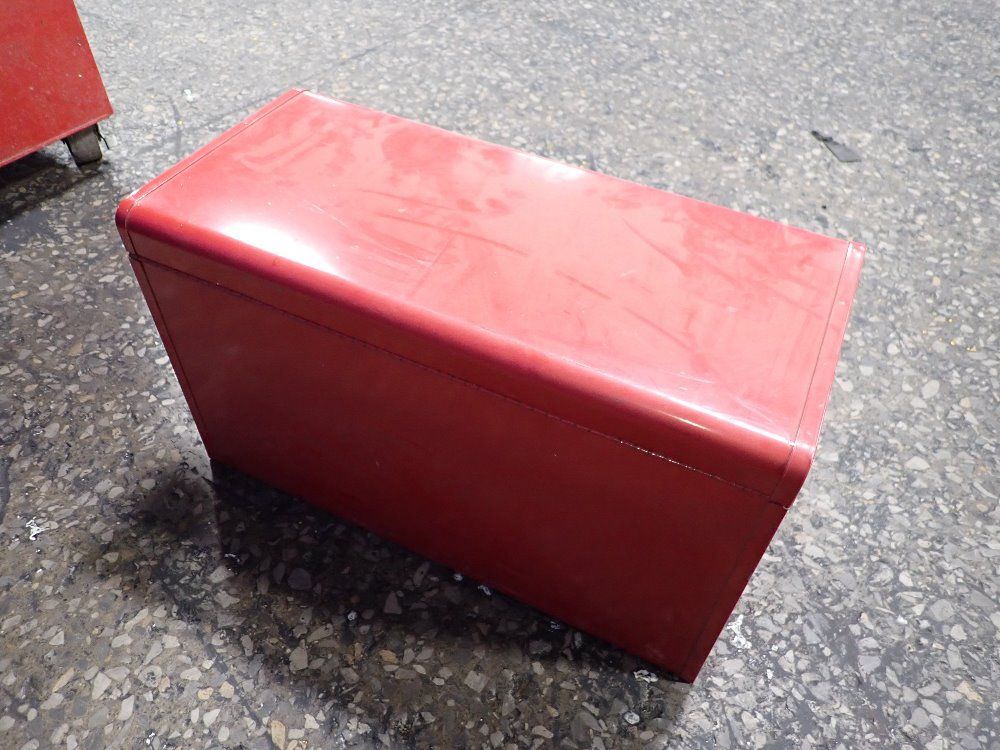 Craftsman 11 1/2" X 25 1/2" Tool Box