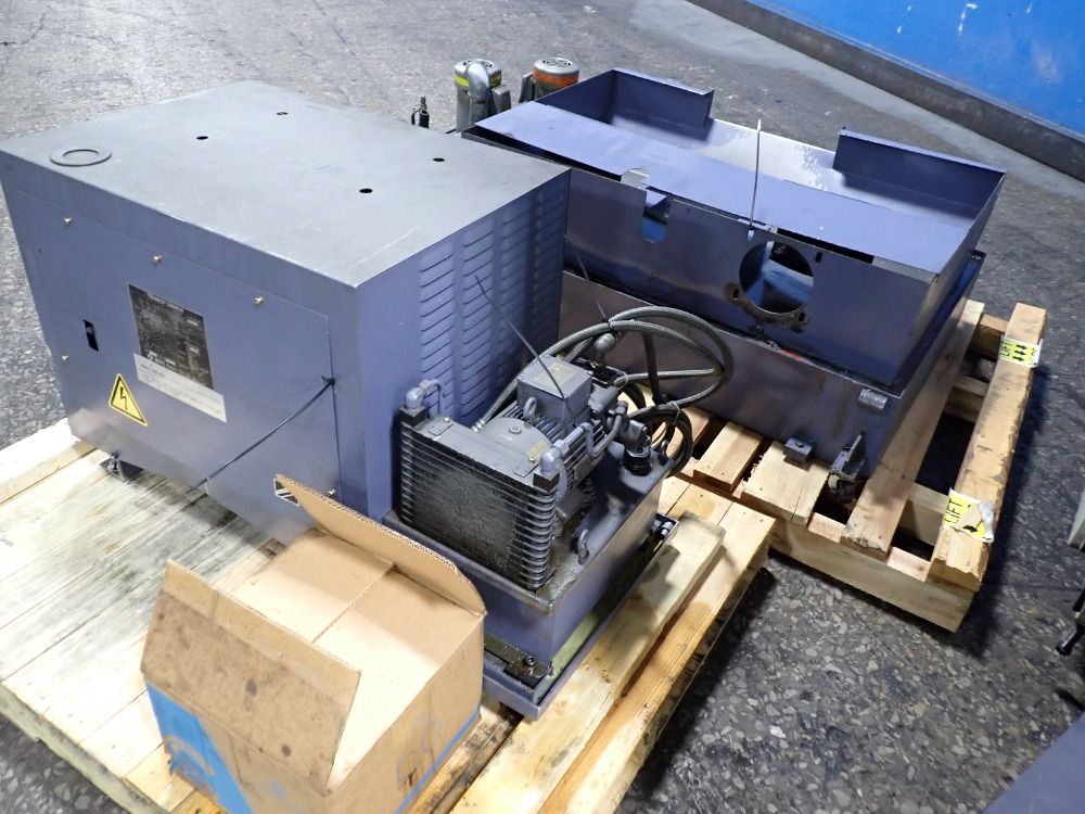 Okk Okk Pg8 Cnc Vmc