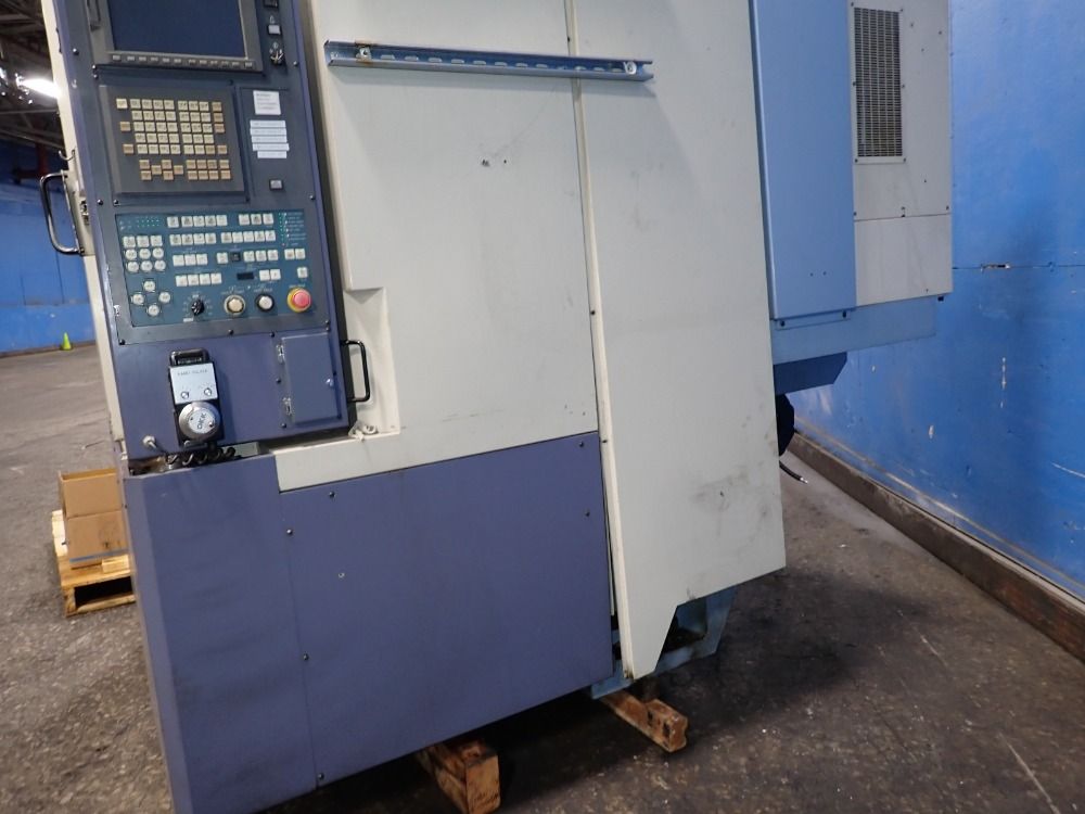 Okk Okk Pg8 Cnc Vmc