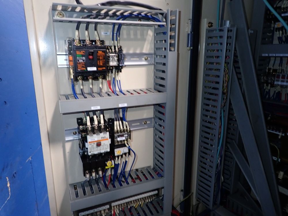 Okk Okk Pg8 Cnc Vmc