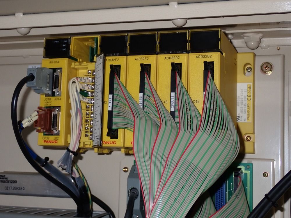 Okk Okk Pg8 Cnc Vmc