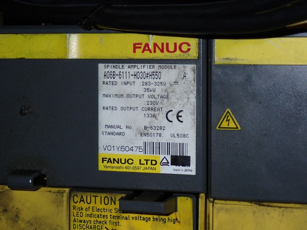 Okk Okk Pg8 Cnc Vmc