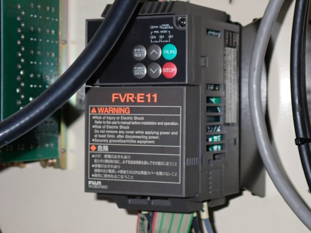 Okk Okk Pg8 Cnc Vmc