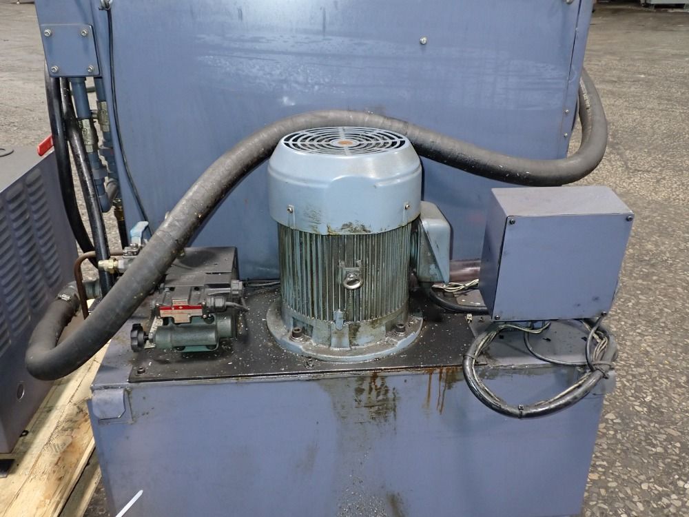 Okk Okk Pg8 Cnc Vmc