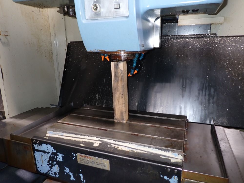 Okk Okk Pcv40ii Vmc