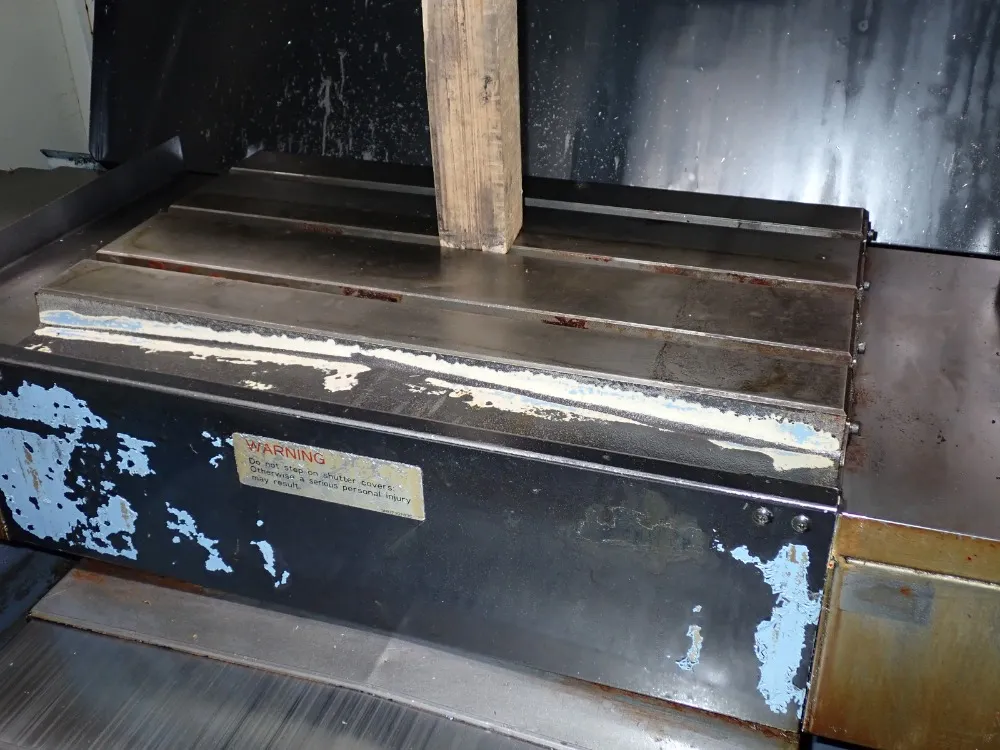 Okk Okk Pcv40ii Vmc