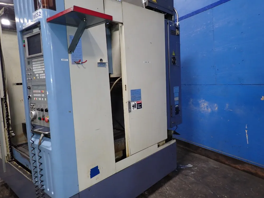Okk Okk Pcv40ii Vmc