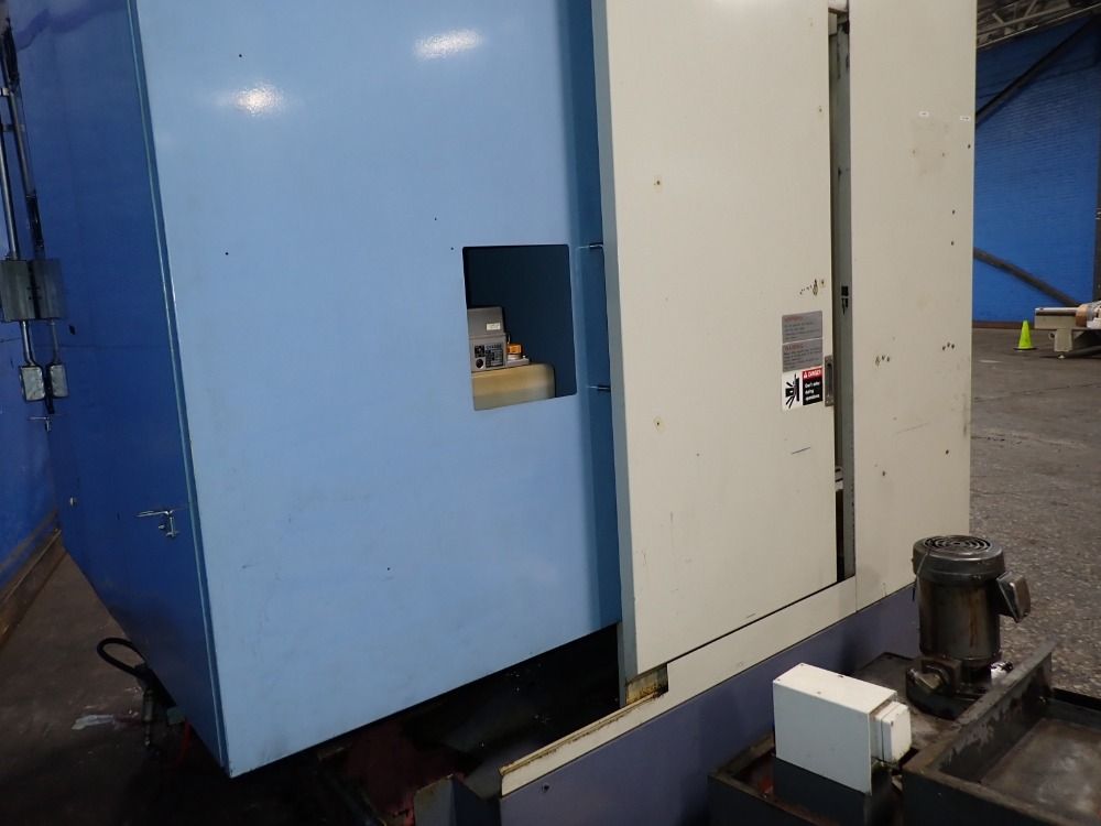 Okk Okk Pcv40ii Vmc