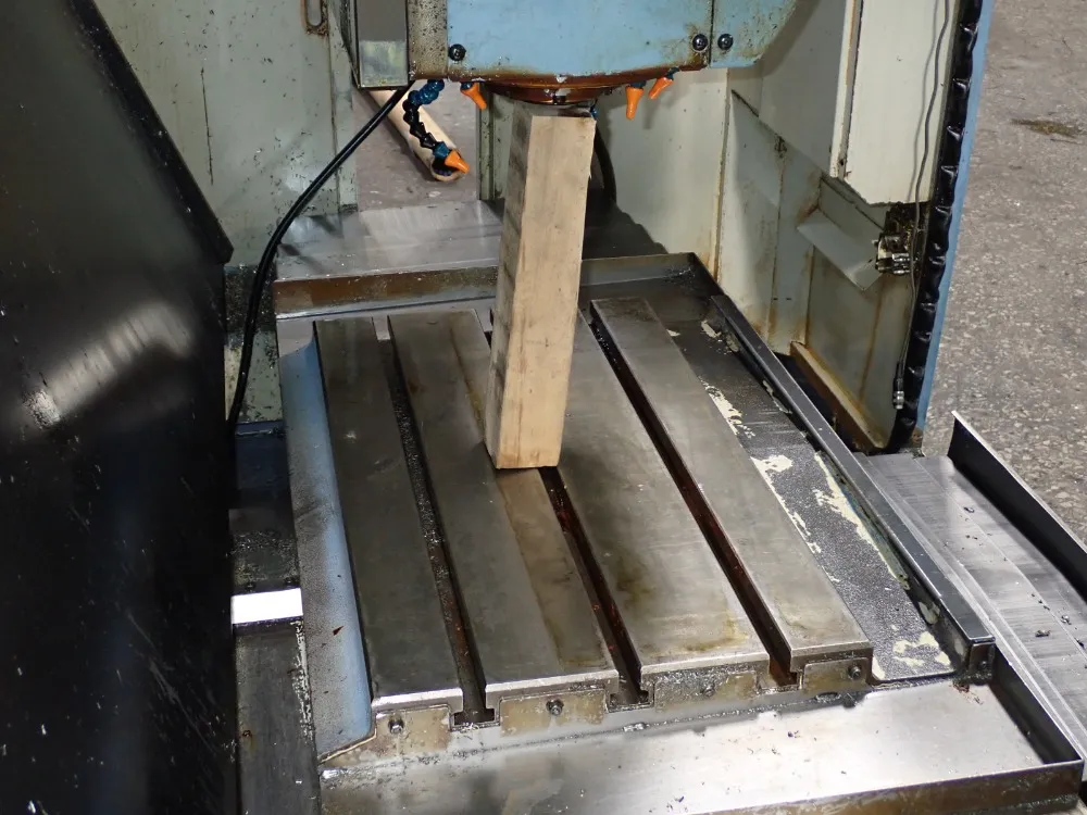 Okk Okk Pcv40ii Vmc