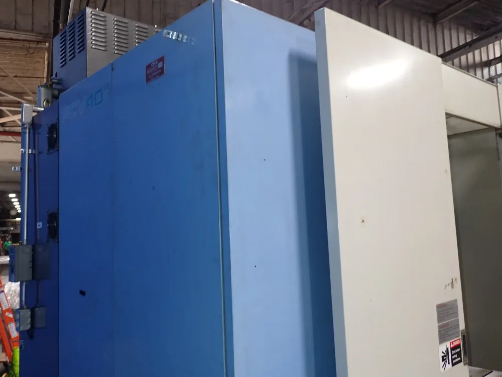Okk Okk Pcv40ii Vmc