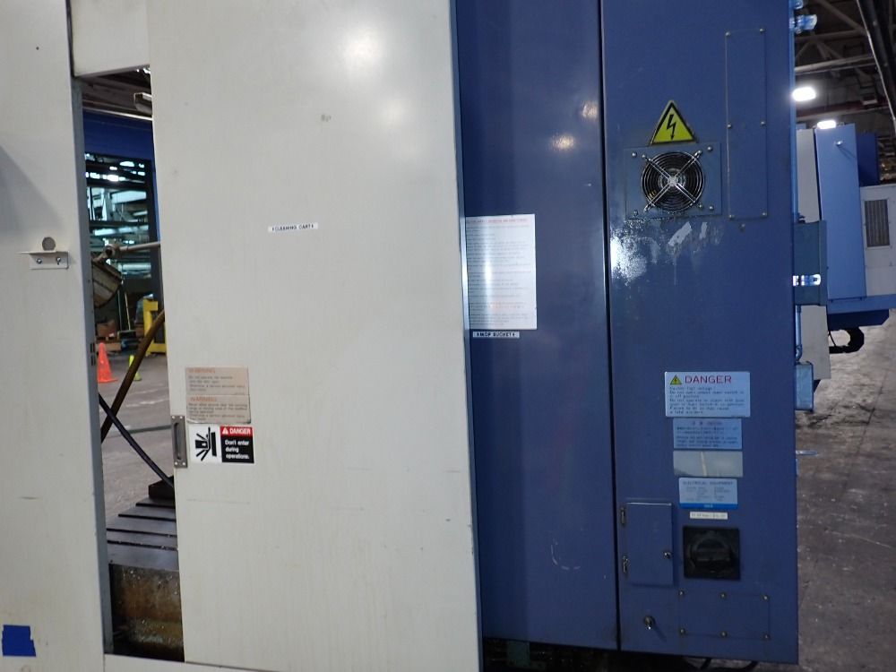 Okk Okk Pcv40ii Vmc