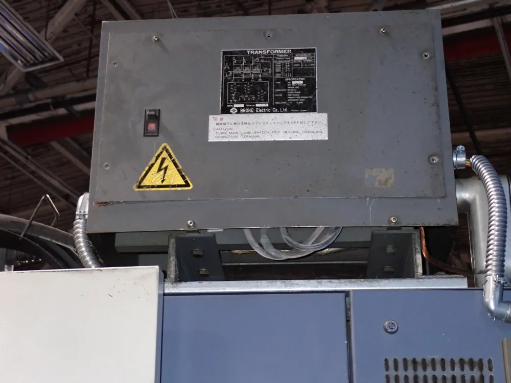 Okk Okk Pcv40ii Vmc